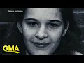 Demons and Saviors looks at decades-old murder mystery GMA