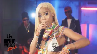 loki lucas raps priddy ugly u0026 ney bring the bars on this cypher hip hop cypher 2022 bet africa