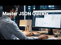 Master JSON in UiPath Studio - The Easy Way