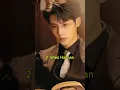 Download Lagu Top 10 Mini Chinese Drama Actors 2025 #facts #viral #trending #shorts #daigaozheng #chinesedrama