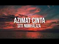 Download Lagu Siti Nurhaliza - Azimat Cinta (Official Lyric Video)