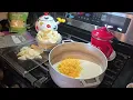 Easy Poor Man s Scalloped Potatoes