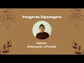 Download Lagu Pangeran Diponegoro - Widaryanto