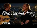 Download Lagu 🔥🔥Ed Sheeran ft Adele - One second away ( official video)