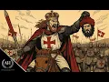 Lagu 👉 Cómo Ricardo Corazón de León APLASTÓ a los 30 000 hombres de Saladino en tan solo 17 minutos. ⚔️