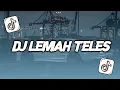 Download Lagu DJ Lemah Teles full bass || Slow Bass Remix || By DJ Cemplon