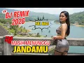 Lagu DJ DANGDUT REMIX FULL BASS | 🔥 MASIH MENUNGGU JANDAMU | VIRAL TERBARU 2026 | Bass Goyang Official
