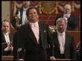 Itzhak Perlman – Beethoven: Violin Concerto (with Daniel Barenboim, Berliner Philharmoniker)