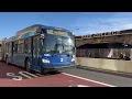 Revamped bus routes in Queens starting Sunday