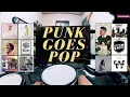 Download Lagu Full Album Pop Cover Punk Rock “by Drummer Tidak Terkenal “