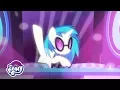 Download Lagu Friendship is Magic - 'DJ Pon-3 Rave' Official Music Video