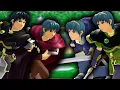Download Lagu The Quintessential Marth Combo Video FT  Zain, Forrest, Asidyx, Renzo, Error, Prof \u0026 Logan