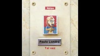 Download Paulo Londra - Tal Vez (Audio Official) MP3