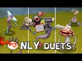 Web Workshop - Full Song BUT It s Only Duets Trios Harmonicans