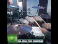 Download Lagu Gigi - I'tiraf (drums cover)