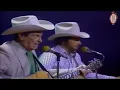 Lagu Merle Haggard And Ernest Tubb - Walking the Floor Over You
