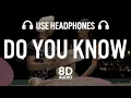 Download Lagu Diljit Dosanjh - Do You Know (8D AUDIO)