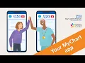 MyChart for young patients your healthcare in your hands