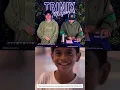 Download Lagu TRINIX \u0026 Iman Darwisy - Wala Amri Get ( cover Hey Hey) Remix SHVHV