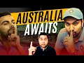 Lagu Australia Awaits: Can Rohit \u0026 Virat Silence Their Critics? | #Aakashvani