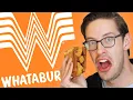 Keith Eats Everything At Whataburger