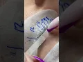 Lash Mapping and Lash Prep