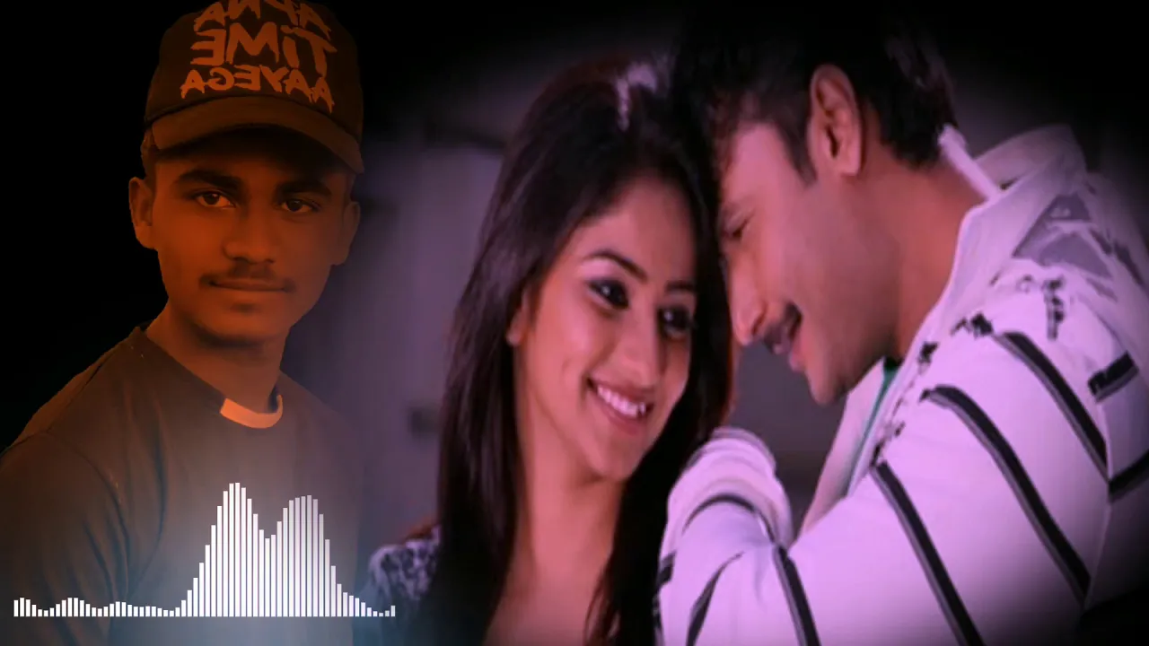 Mosagatia  dj song Kannada dj sunil