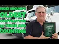FedEx Ground Contractor 34 years now A typical day in our office
