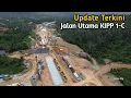 Download Lagu Update Jalan Utama IKN di KIPP 1-B \u0026 1-C