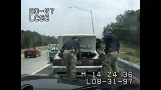 Kyle Dinkheller A New Traffic Stop