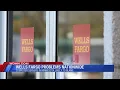 Wells Fargo outage