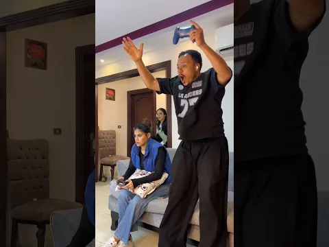 خدامة تكشف حقيقة الزوج😱