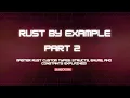 Master Rust Custom Types Structs Enums and Constants Explained