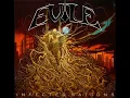 Evile - Now Demolition - Infected Nations - New Song!