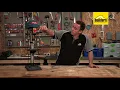 Ryobi Drill Press Review