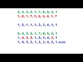 HAKERRANK CANDIES PROBLEM SOLUTION - RUBY