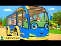 Download Lagu Wheels On The Vehicles : Learn Street Vehicles \u0026 More Baby Songs by Little Treehouse