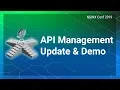 API Management Update Demo