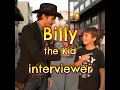 Download Lagu Billy the Kid Interviewer | Street Interviews with Billy the Kid #StreetInterviews