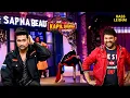 Download Lagu Vicky Kaushal की डरावनी मस्ती!🤣| Kapil Sharma Show | Comedy #funny #kapilcomedy #comedyshow #funny