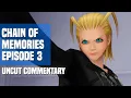 Lagu Let's Play Kingdom Hearts: Chain of Memories - Episode 3: Hallway of Cutscenes (Uncut Commentary)