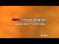 It Goes Like It Goes - Jennifer Warnes | Karaoke Version | KaraFun