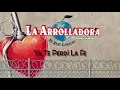 La Arrolladora Banda El Limón De René Camacho - Ya Te Perdí La Fe (Lyric Video)