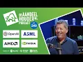 Download Lagu AMD, OpenAI, ASML, Nvidia, Shell, Besi, Ferrari \u0026 veel meer! | DeAandeelhouder Podcast Afl. 249