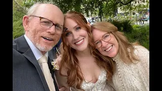 Ron Howard Wife Kids Siblings Parents Family Members
