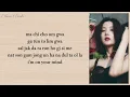 Download Lagu kwon eunbi   ────୨ৎ────   ‘hello stranger’ easy lyrics.