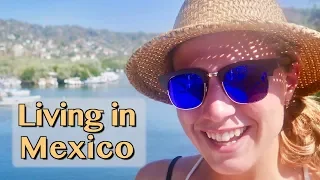 LIVIN’ LA VIDA MEXICANA [Adventure #113]