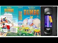 Download Lagu Dumbo (29th April 1996) UK VHS