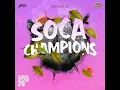 Lagu 2026 SOCA MIX SERIES - SOCA CHAMPIONS EP.02