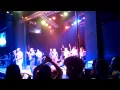 "Hooligans" - Hepcat